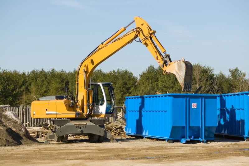 Dumpster Rental Service