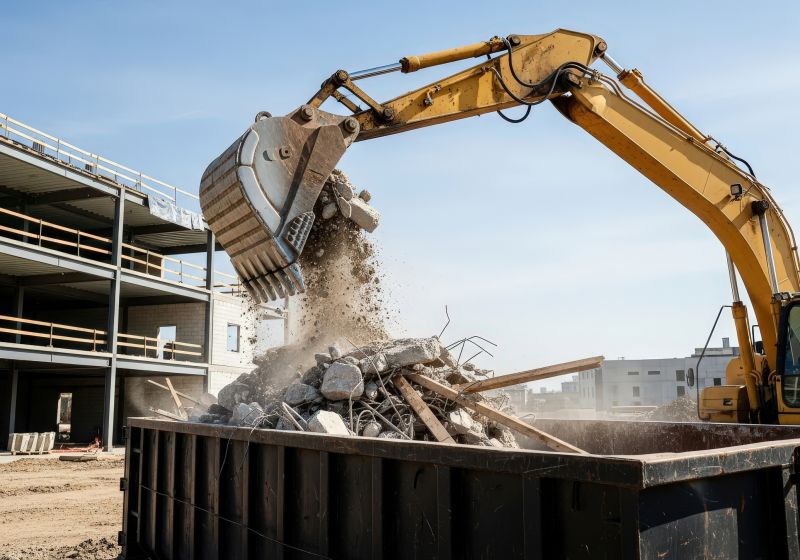 Quality Equipment and Service